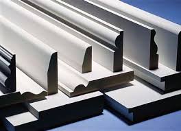 MDF Mouldings