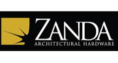 Zanda Hardware Product Brochure