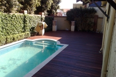 decking, Jarrah, Pine, Cypress, Merbu, Batu